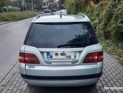 Używany 2003 Fiat Stilo | 1300 zł