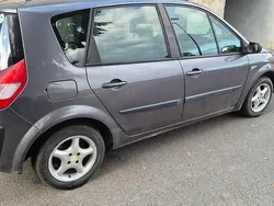 Używany 2004 Renault Scénic II Minivan | 3500 zł (Uczciwa cena)