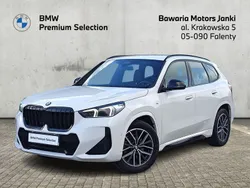 Biel alpejska Używany 2022 BMW X1 Luxury Line SUV | 169 900 zł