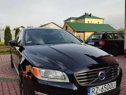Używany 2014 Volvo S80 Sedan/Limuzyna | 48 000 zł