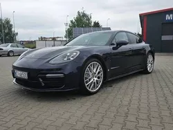 Używany 2017 Porsche Panamera Sedan/Limuzyna | 242 000 zł