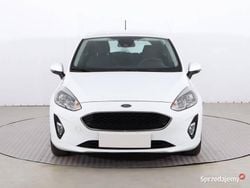 Biały Używany 2017 Ford Fiesta Hatchback | 23 999 zł (Uczciwa cena)