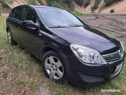 Używany 2009 Opel Astra | 4200 zł