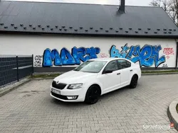 Używany 2013 Skoda Octavia | 33 400 zł (Drogi)