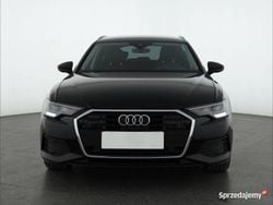 Czarny Używany 2019 Audi A6 Kombi | 93 999 zł (Uczciwa cena)