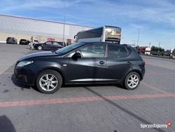 Szary Używany 2010 Seat Ibiza Hatchback | 9500 zł (Dobra cena)