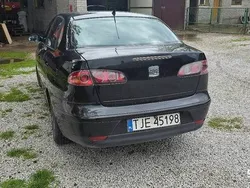 Używany 2003 Seat Cordoba Sedan/Limuzyna | 2000 zł (Super Cena)
