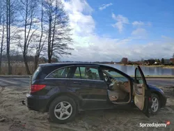 Używany 2007 Mercedes R350 Minivan | 38 500 zł