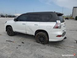 Biały Używany 2021 Lexus GX460 SUV | 144 000 zł