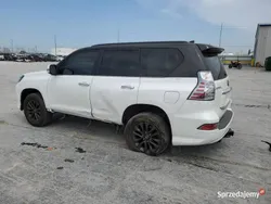 Biały Używany 2021 Lexus GX460 SUV | 144 000 zł