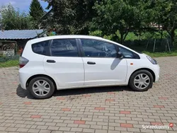 Używany 2010 Honda Jazz Hatchback | 20 000 zł (Dość drogi)