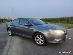 Używany 2008 Citroën C5 | 10 500 zł (Uczciwa cena)