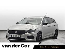 Srebrny Używany 2020 Fiat Tipo Street Kombi | 44 900 zł (Uczciwa cena)