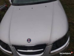 Używany 2008 Saab 9-5 | 2900 zł