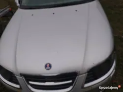 Używany 2008 Saab 9-5 | 2900 zł