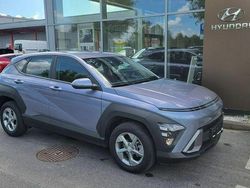 Niebieski Używany 2023 Hyundai Kona SUV | 102 900 zł (Drogi)