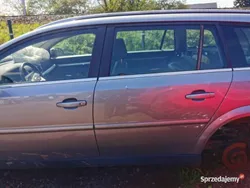 Używany 2008 Opel Vectra | 999 zł