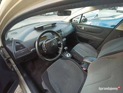 Złoty Używany 2006 Citroën C4 Hatchback | 12 900 zł