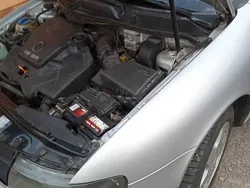 Używany 1999 Seat Leon | 7500 zł