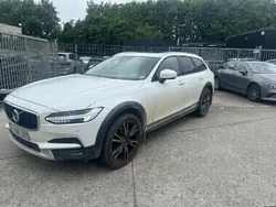 Inny kolor Używany 2019 Volvo V90 Kombi | 129 000 zł (Dość drogi)