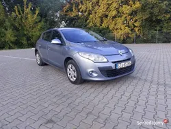 Używany 2009 Renault Mégane III | 17 300 zł (Uczciwa cena)