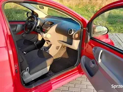 Używany 2009 Toyota Aygo Hatchback | 8000 zł (Uczciwa cena)