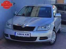 Srebrny (metalik) Używany 2013 Skoda Octavia Hatchback | 23 700 zł (Uczciwa cena)