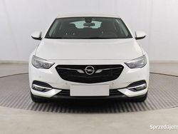 Biały Używany 2018 Opel Insignia Hatchback | 44 999 zł (Uczciwa cena)