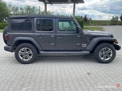 Używany 2021 Jeep Wrangler Sport SUV | 149 500 zł