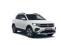 Nowe 2026 VW T-Cross SUV | 121 810 zł