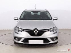 Srebrny Używany 2018 Renault Mégane GrandTour Kombi | 34 999 zł (Uczciwa cena)