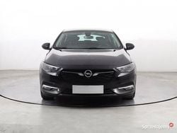 Czarny Używany 2019 Opel Insignia Hatchback | 48 999 zł (Dobra cena)