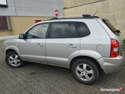 Używany 2005 Hyundai Tucson SUV | 13 600 zł