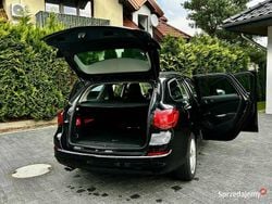 Używany 2011 Opel Astra | 22 700 zł (Uczciwa cena)