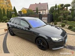 Używany 2018 Audi A4 Kombi | 49 900 zł (Super Cena)
