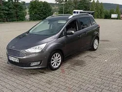 Używany 2016 Ford Grand C-Max Titanium Minivan | 39 999 zł (Drogi)