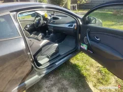 Używany 2009 Renault Mégane Coupé Coupe | 12 500 zł (Uczciwa cena)