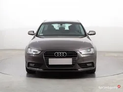 Beżowy Używany 2014 Audi A4 Kombi | 41 999 zł (Dobra cena)