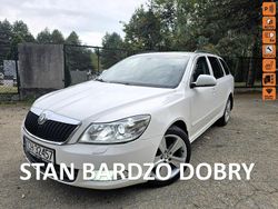 Biały Używany 2011 Skoda Octavia Kombi | 21 990 zł (Uczciwa cena)