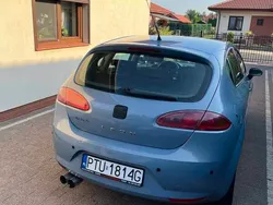 Używany 2006 Seat Leon | 8500 zł (Uczciwa cena)