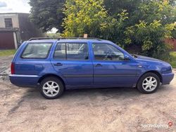 Używany 1995 VW Golf III | 2500 zł