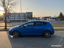 Używany 2009 Cupra Leon | 20 500 zł