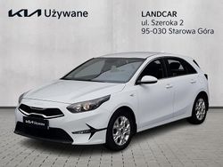 Używany 2022 Kia Ceed Hatchback | 67 900 zł (Uczciwa cena)