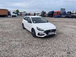 Biały Używany 2023 Hyundai i30 Kombi | 62 238 zł (Dobra cena)