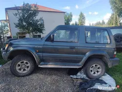 Używany 1996 Mitsubishi Pajero SUV | 9999 zł