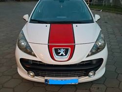 Używany 2009 Peugeot 207 | 21 000 zł