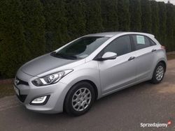 Używany 2013 Hyundai i30 | 30 500 zł (Uczciwa cena)