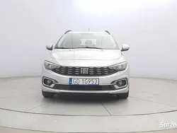 Srebrny Używany 2022 Fiat Tipo Life Kombi | 61 800 zł (Drogi)