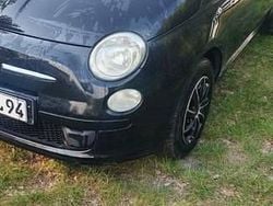 Używany 2011 Fiat 500 | 12 999 zł (Dobra cena)