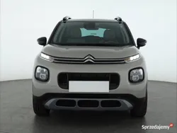 Szary Używany 2019 Citroën C3 Aircross PureTech SUV | 41 999 zł (Dobra cena)